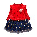 Baby Girl Dress