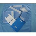 Non-woven Surgical Drape Pack Universal