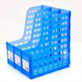 3 LAYER PLASTIC APPLE SHAPE FILE RACK