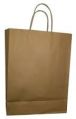 Plain Kraft Paper Bags