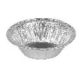 10 Inch Silver Paper Bowl