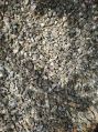 Non Polished Other Block Aggregate Rectangular Black crusher stone chips