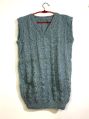 knitted mens sweater