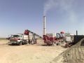 Red New Fully Automatic Electric VINAYAK stationary asphalt plant