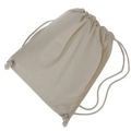 Cotton Shoulder Bag