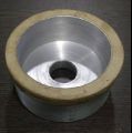 Aluminium Straight Cup Grinding Wheel Diamond