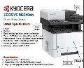10-50kg Black 220V 230V New Automatic 1-5kw Electric Black & White kyocera photocopy machine