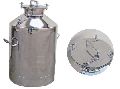 Stainless Steel Air Tight Canister