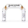 Promotional Inflatable Arch Gate