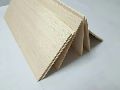 Rectangular 5mm Balsa Wood Sheet, For Construction
