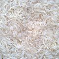 Organic Pusa Raw Basmati Rice