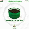 HDPE Plant Grow Bags
