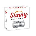 Sunny Supreme Stainless Steel Blades