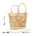 Kauna Grass Baskets
