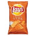 Lays Cheddar & Sour Cream Potato Chips