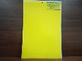 A4 Size Yellow Sticky Traps