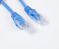 grey cat6 patch cable