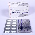 Cefuroxime 250 Mg Tablets