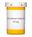 Diclofenac 50 Mg Capsules