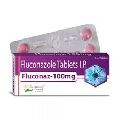Fluconazole 100 Mg Tablets