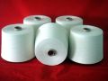 Combed Cotton Gassed Mercerised Yarn