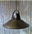 Capsule Conical Hanging Lamp