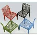 Plastic Dining Chair