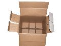 Partition Carton Box