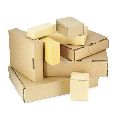 Single Wall Carton Box
