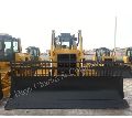 TY165-3 Bulldozer for Solid waste