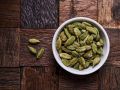 green cardamom