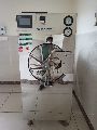 Horizontal Cylindrical Autoclave (GTA-003A), Fully-Automatic