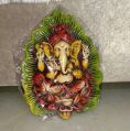 Handmade Ganesha Statue