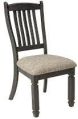 Wood Dining Chairs