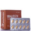 vidalista 20mg tablets