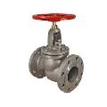 A182 F316L Stainless Steel Globe Valve