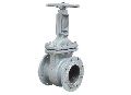 A351 CF3M Cast Stainless Steel Gate Valve