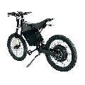 high power 72v fat 2 wheels electric bike