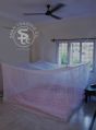 Square Long Lasting Mosquito Bed net