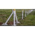 RCC Fencing Poles