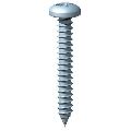 MS Round mild steel self tapping screw
