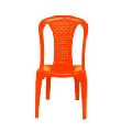 Colored Plastics Chairs