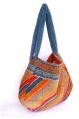Kantha Quilted Bag