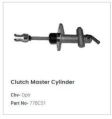 Clutch Master Cylinder