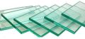 Transparent Tempered Toughened Glass
