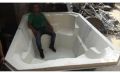 jacuzzi tub
