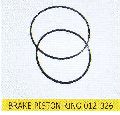 Brake Piston Ring