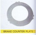 Steel Brake Counter Plate