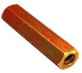 Hex Tie Nut