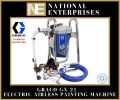 Graco GX 21 Electric Airless Painting Machine